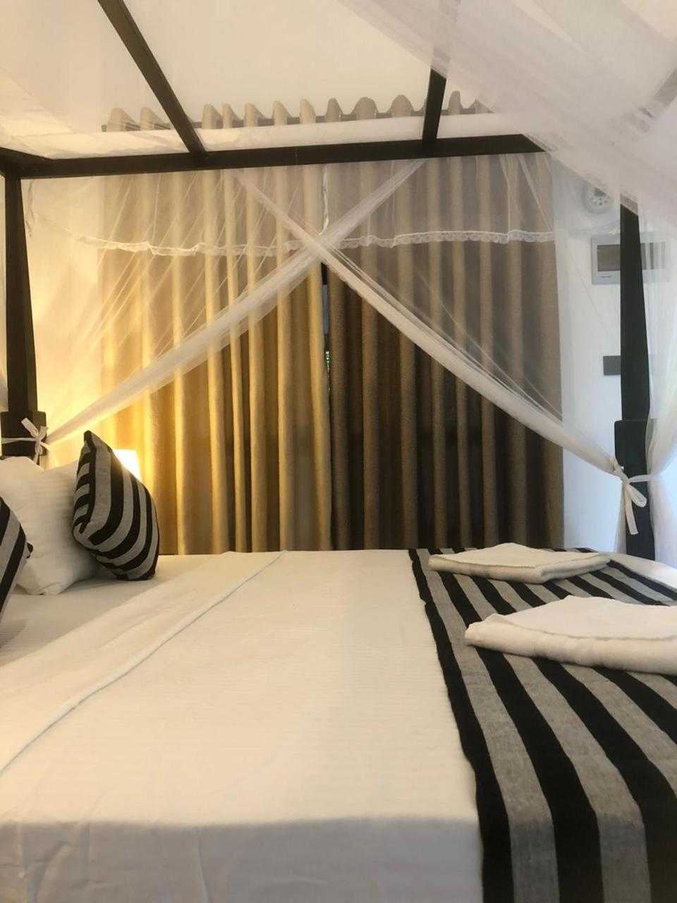 Skyresort Tangalle Exterior photo